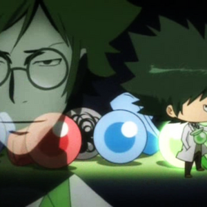 Listen To The Stereo Reborn Wiki Fandom
