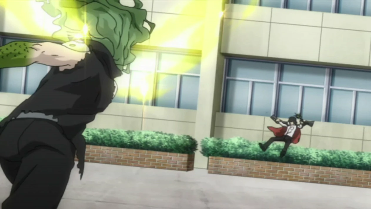 Alaudi S Handcuffs Episode Reborn Wiki Fandom