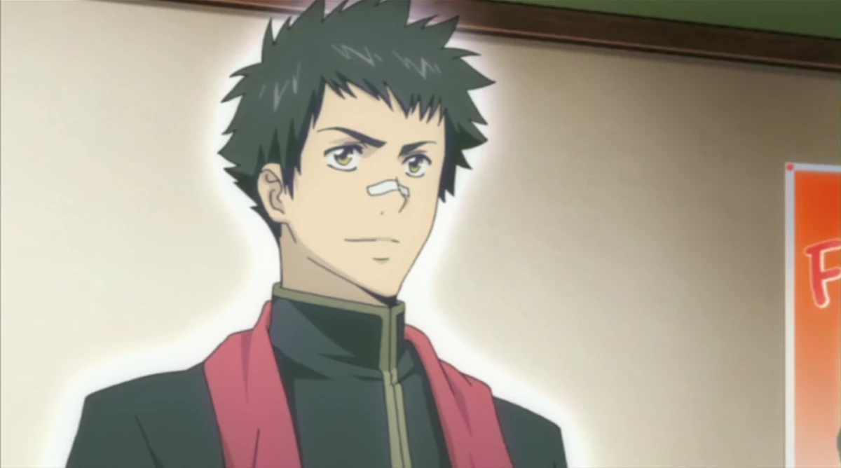 Knuckle Wiki Reborn Fandom