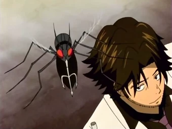 Doctor Shamal Reborn Wiki Fandom