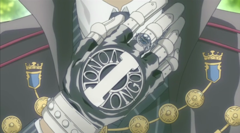 Giotto Wiki Reborn Fandom