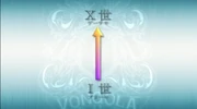 The Vongola moving along the Vertical Axis.