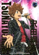 003/02UR Tsunayoshi Sawada