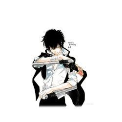 Kyoya Hibari/Gallery, Reborn Wiki, Fandom