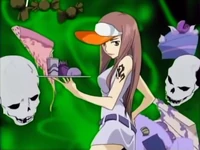 Bianchi | Reborn Wiki | Fandom