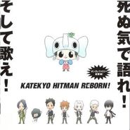 The Mist's Possession (47 kB) The Mist's Possession