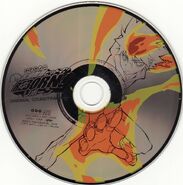 Hitman OST 3 Disc 01
