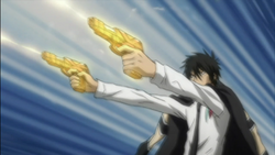 Xanxus Reborn Wiki Fandom