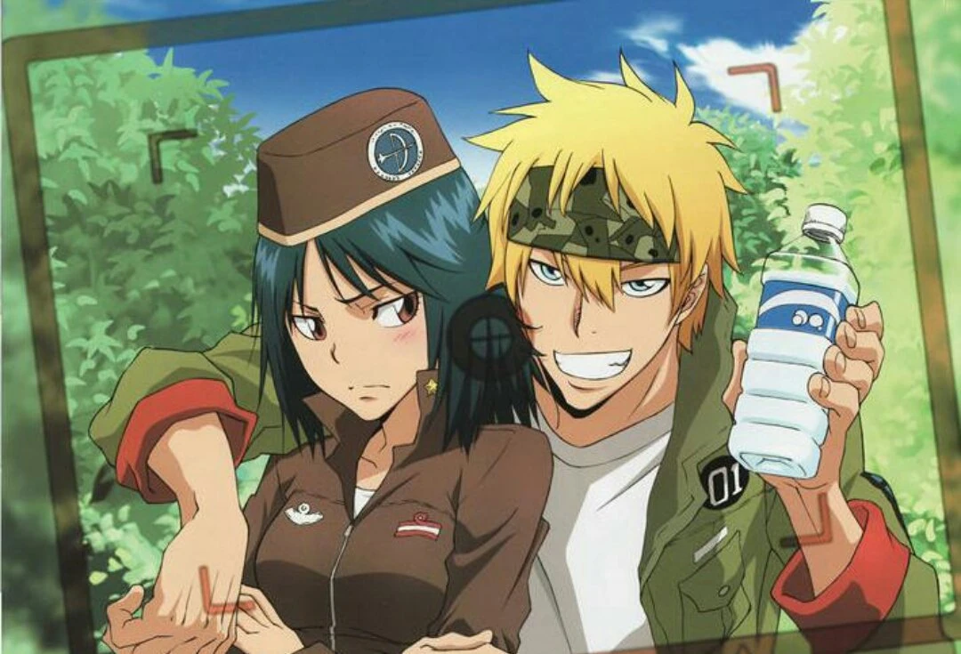 lal mirch relationships reborn wiki