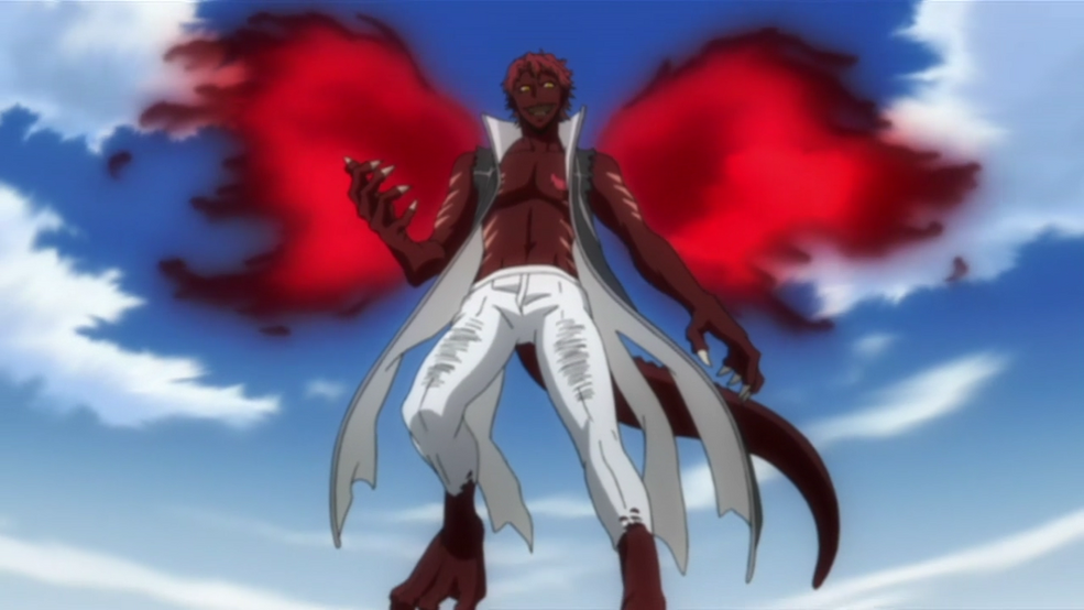 Asura Box | Reborn Wiki | Fandom