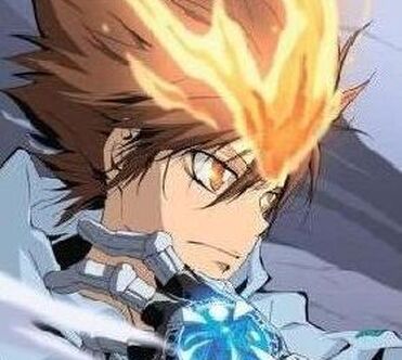 Katekyō Hitman Reborn! Dream Hyper Battle!, Reborn Wiki