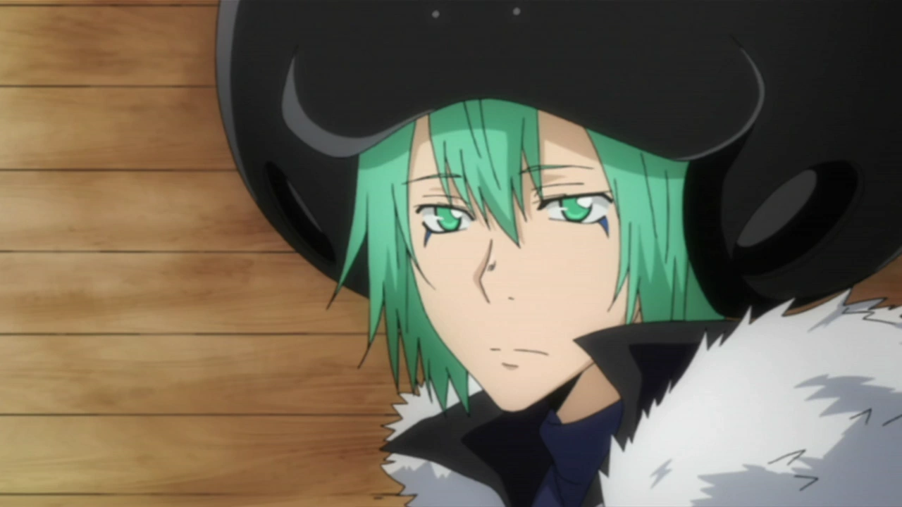 Fran | Reborn Wiki | Fandom