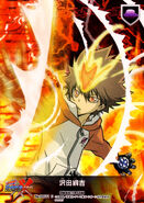 024/11C Tsunayoshi Sawada