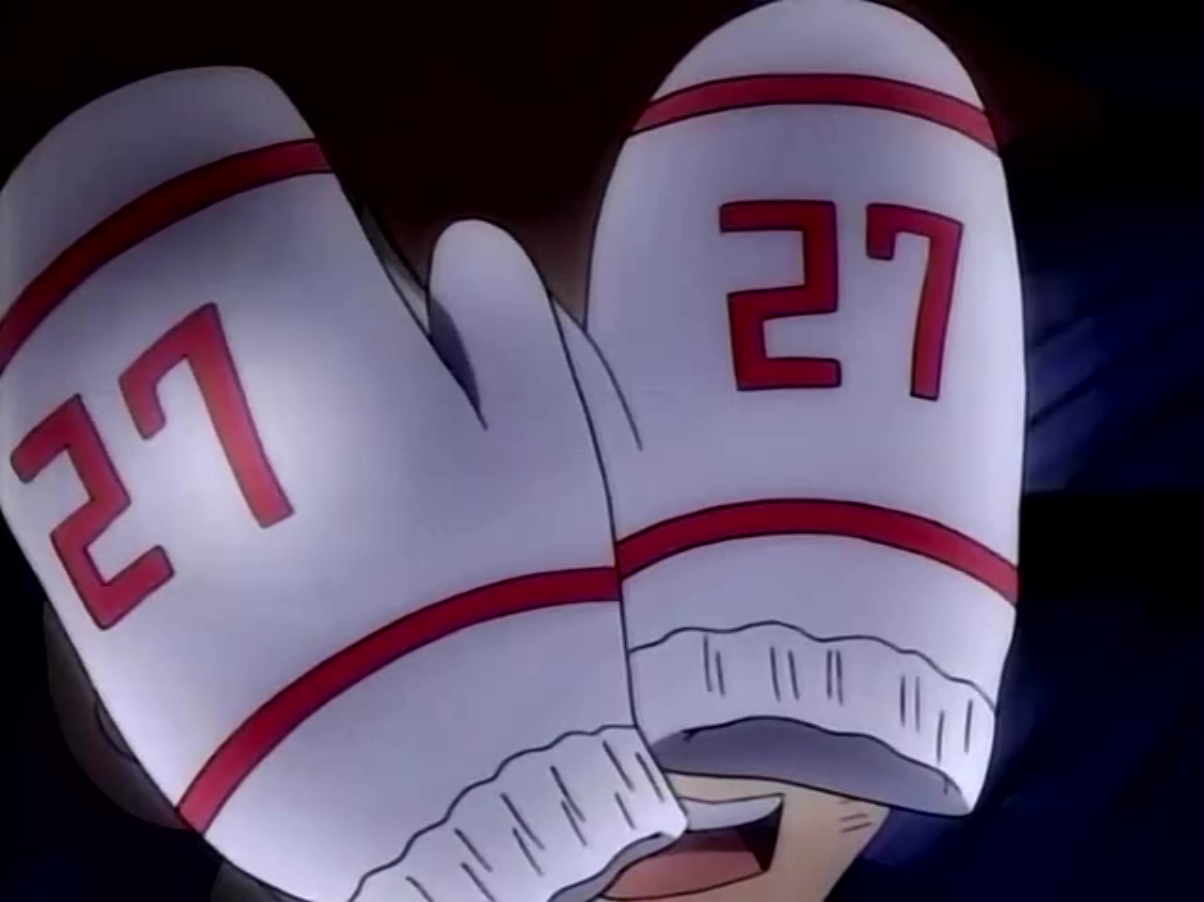 X Gloves Reborn Wiki Fandom