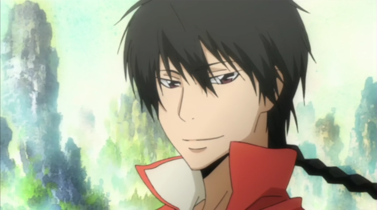 Kyoya Hibari, Reborn Wiki, Fandom