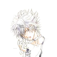 Byakuran's Birthday.jpg (502 KB) Byakuran.