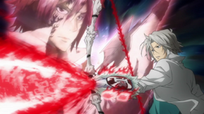 G y Gokudera