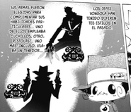 Vongola VII first mentioned