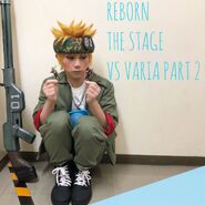 Vs varia 2 colonello bts