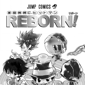 Volumen 36 La Maldicion Del Arcoiris Llega Wiki Reborn Fandom