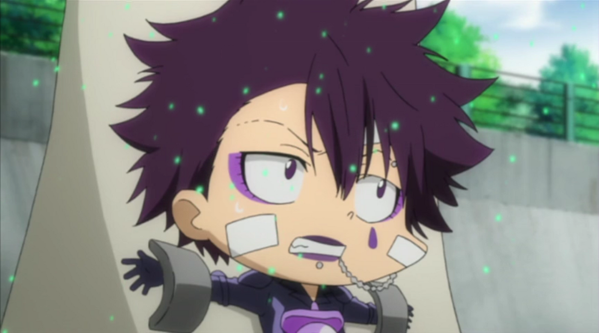 Arcobaleno Pact Reborn Wiki Fandom