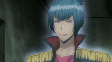 Demon Spade Reborn Wiki Fandom