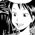Shizue Murota Mafia Land receptionist