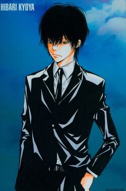 Kyoya Hibari/Gallery, Reborn Wiki, Fandom