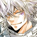Byakuran White Spell Boss