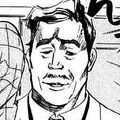 Unnamed Hospital Director of Namimori Hospital[8]