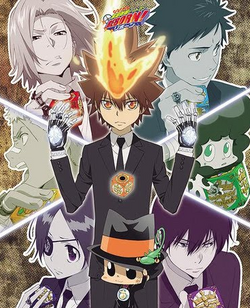 Anillos vongola significado top
