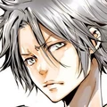 Hayato Gokudera Storm Guardian