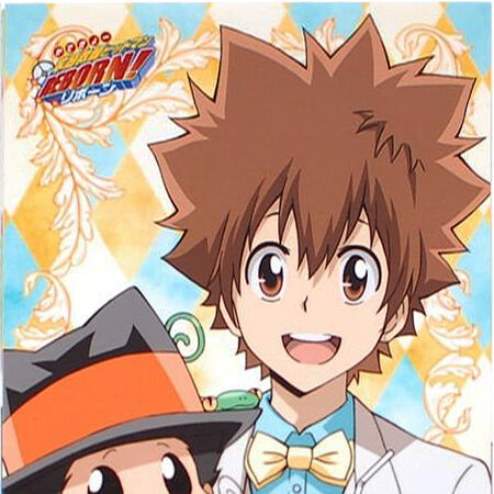 Reborn Jump Festa Ensky Bromide Cards Reborn Wiki Fandom
