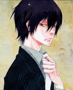 Kyoya Hibari/Gallery, Reborn Wiki, Fandom