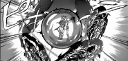 Chrome Protects Enma