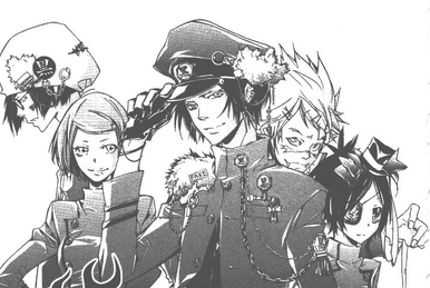 【KEN YAMAMOTO TECHNIQUE Vol.1 ・Vol.2 Ken Joshima | Reborn Wiki | Fandom