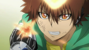 GMHP Tsuna