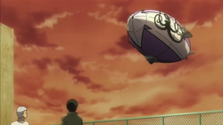 Airship