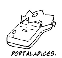 Portalapices