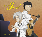 Oretachi no JOY! Duet with Hayato Gokudera.