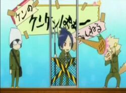 Mukuro Rokudo Gallery Reborn Wiki Fandom