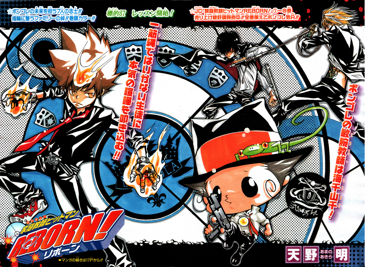 Hitman Reborn Ova Free Download - Colaboratory