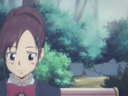 Haru Hearing Nothing