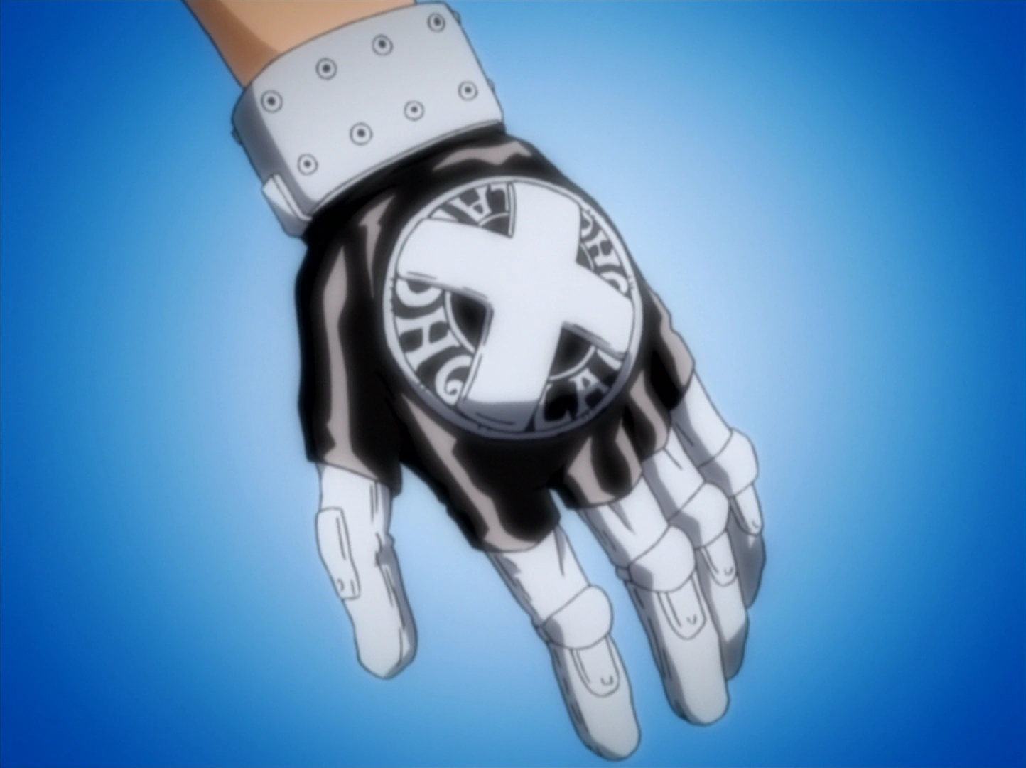 Guantes X Wiki Reborn Fandom