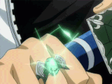 Lightning Flame