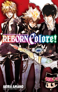 RebornColore