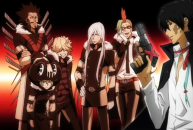 TOP 12 STRONGEST CHARACTERS IN KATEKYO HITMAN REBORN #shorts 