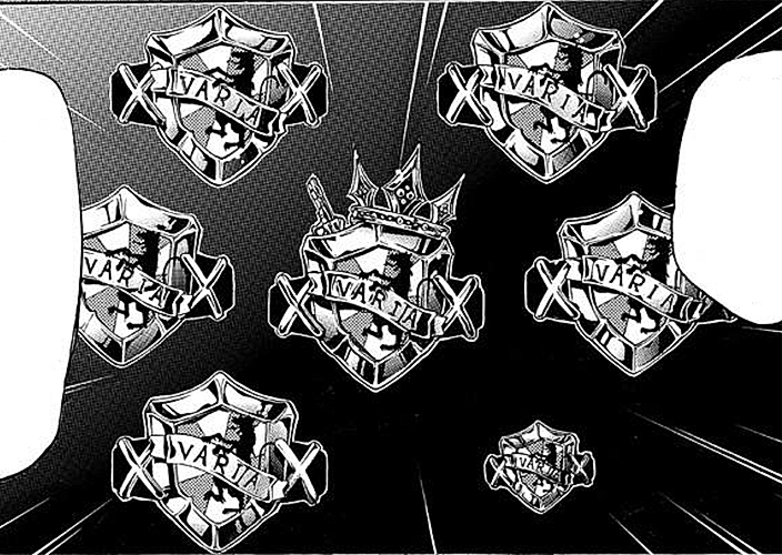 Varia Ring Reborn Wiki Fandom Varia Ring Reborn Wiki Fandom