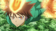 Su Tsuna