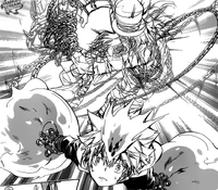 Jaeger Reborn Wiki Fandom